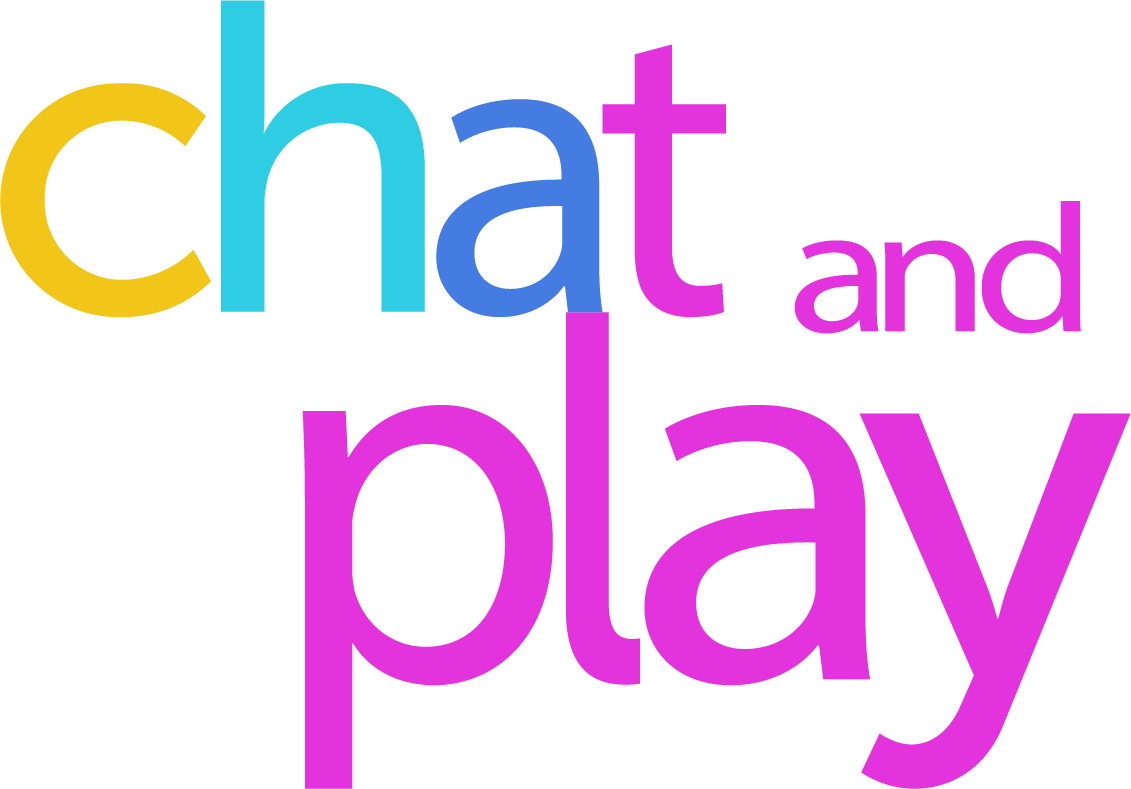 Chat Play Icon