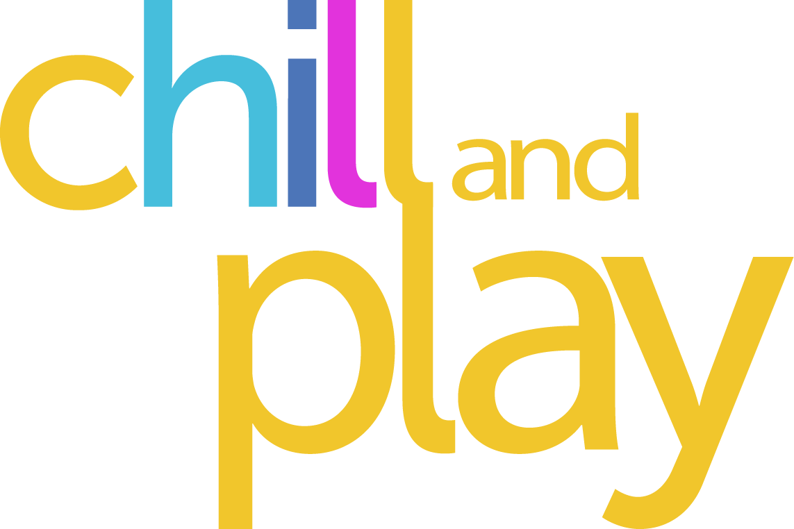 Chill Play Icon
