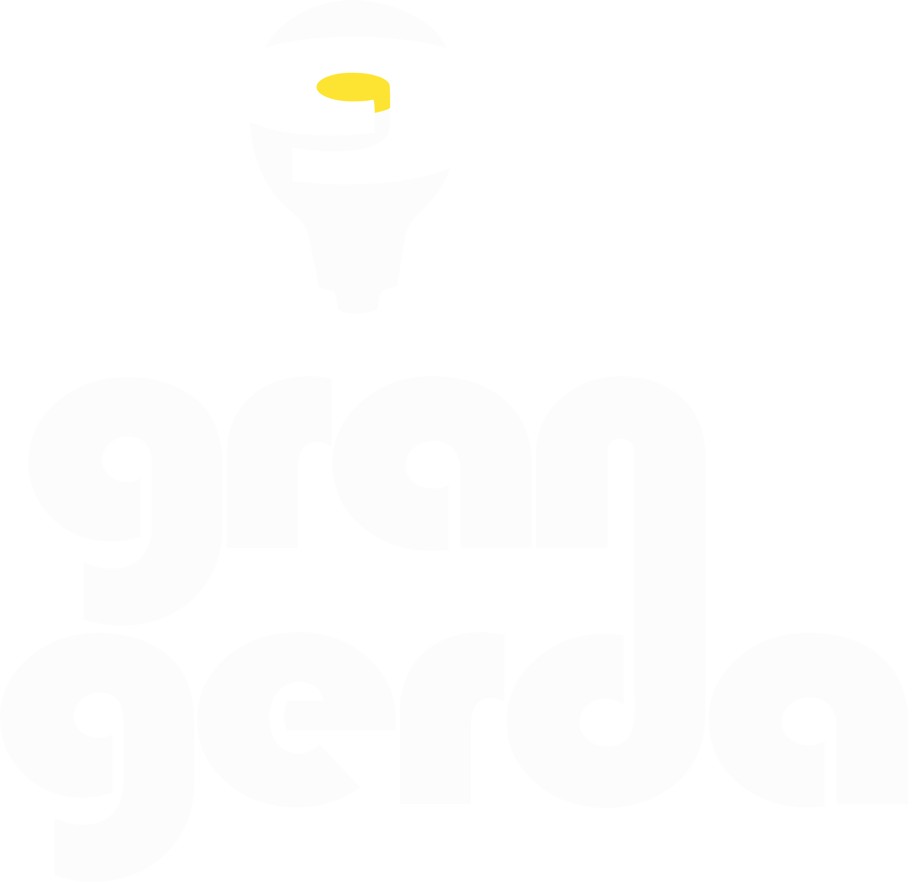 Gran Gerda Logo